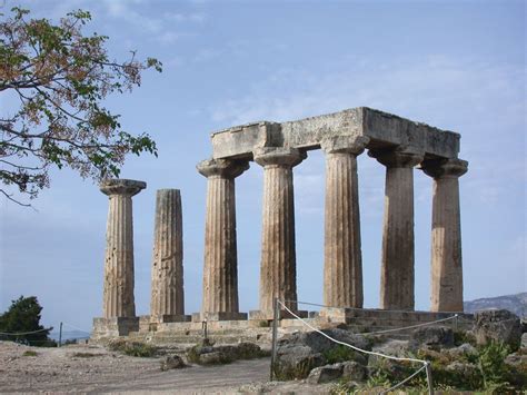 Corinth .